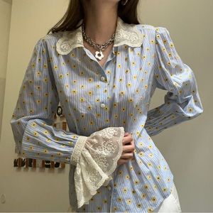 Marc Jacobs Runway Blouse